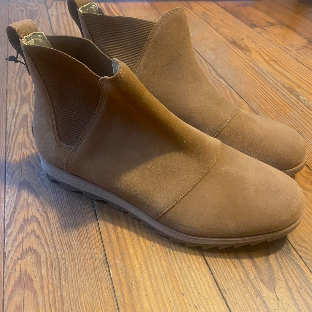 Sorel Evie Boot.